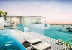 Marina Collection (D4), Condominium #639127381